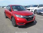 Honda Vezel 2016 Leasing 70%