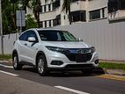 Honda Vezel 2016 Leasing 80%