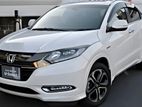 Honda Vezel 2016 Leasing and Loan 80% Rate 12%