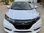 Honda Vezel 2016 Maximum Leasing Partner 80%