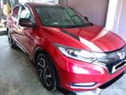 Honda Vezel 2016 RS