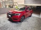 Honda Vezel 2016 Sensing