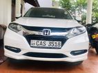 Honda Vezel 2016 Z