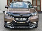 Honda Vezel 2016 Z