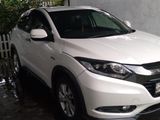 Honda Vezel 2017 for Rent