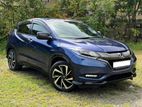 Honda Vezel 2017