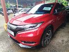 Honda Vezel 2017