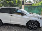 Honda Vezel 2017