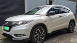 Honda Vezel 2017