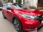 Honda Vezel 2017