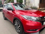 Honda Vezel 2017