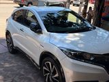 Honda Vezel 2017