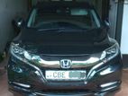 Honda Vezel 2017