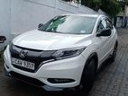 Honda Vezel 2017