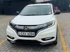 Honda Vezel 2017