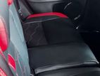 Honda Vezel 2017