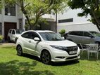 Honda Vezel 2017