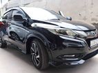 Honda Vezel 2017