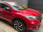 Honda Vezel 2017