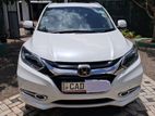 Honda Vezel 2017