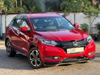 Honda Vezel 2017
