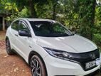 Honda Vezel 2017