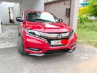 Honda Vezel 2017