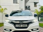 Honda Vezel 2017