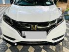 Honda Vezel 2017