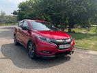 Honda Vezel RS 2017