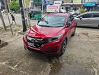 Honda Vezel 2017 RS