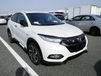 Honda Vezel 2017 Rs Leasing 80%