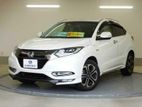 Honda Vezel 2017 Rs Leasing 80%