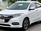 Honda Vezel 2017 Rs Leasing and Loan 80% Rate 12%