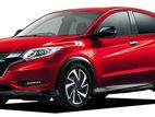 Honda Vezel 2017 RS Leasing Loan 80% Rate 12%