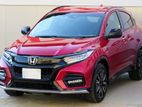 Honda Vezel 2017 Rs Leasing Loans 80%