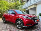 Honda Vezel RS Sensing 2017