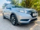 Honda Vezel 2017