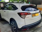 Honda Vezel 2018