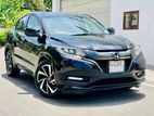 Honda Vezel 2018