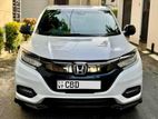 Honda Vezel 2018