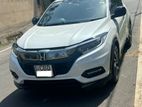 Honda Vezel 2018