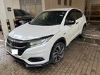 Honda Vezel 2018