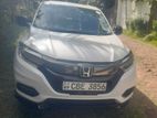 Honda Vezel 2018