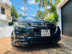 Honda Vezel 2018