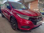 Honda Vezel 2018