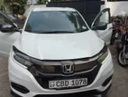 Honda Vezel 2018