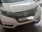 Honda Vezel 2018
