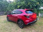 Honda Vezel 2018