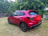 Honda Vezel 2018
